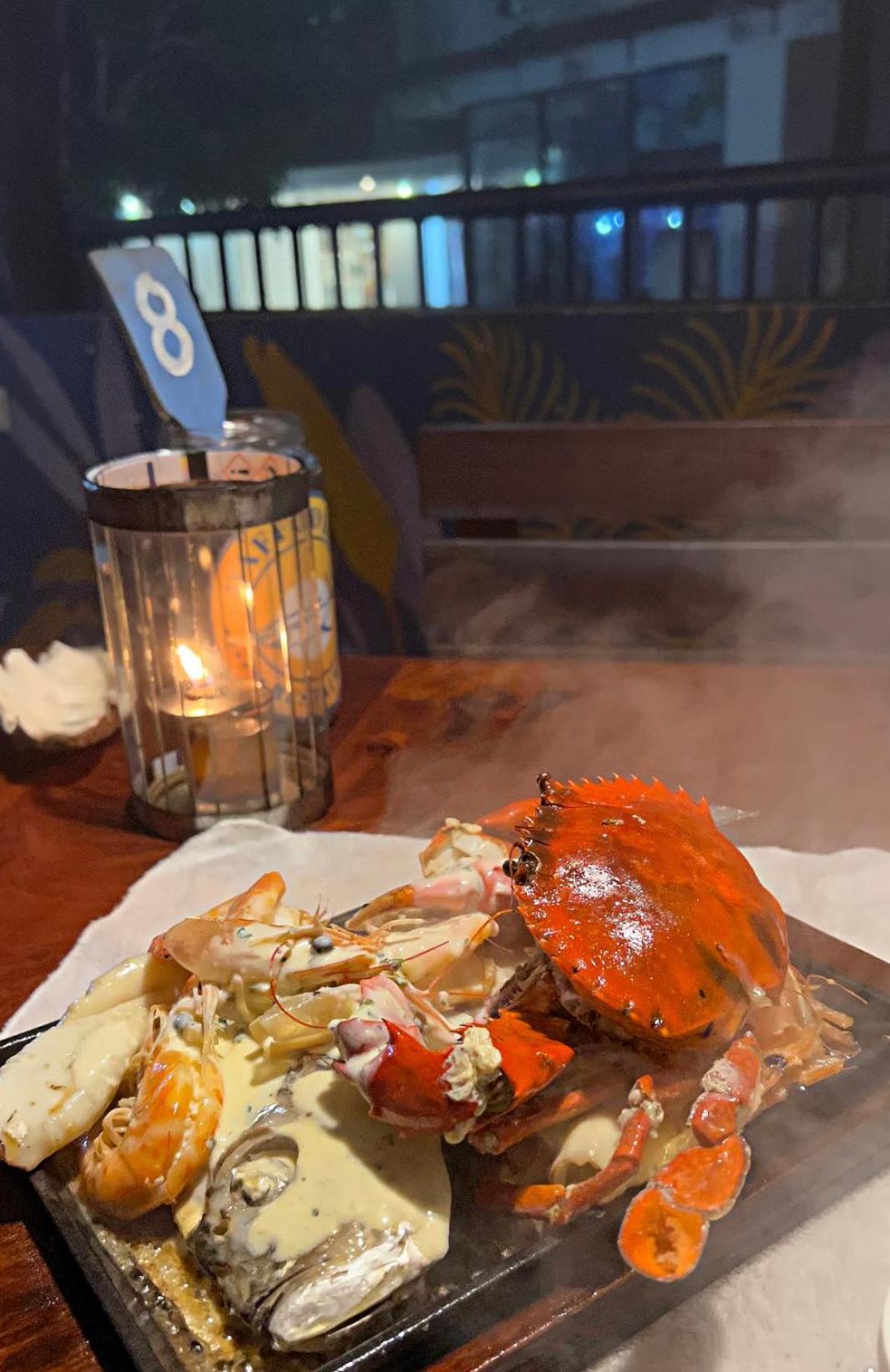 Daffodil Restaurant & Holiday Resort Unawatuna Ngoại thất bức ảnh