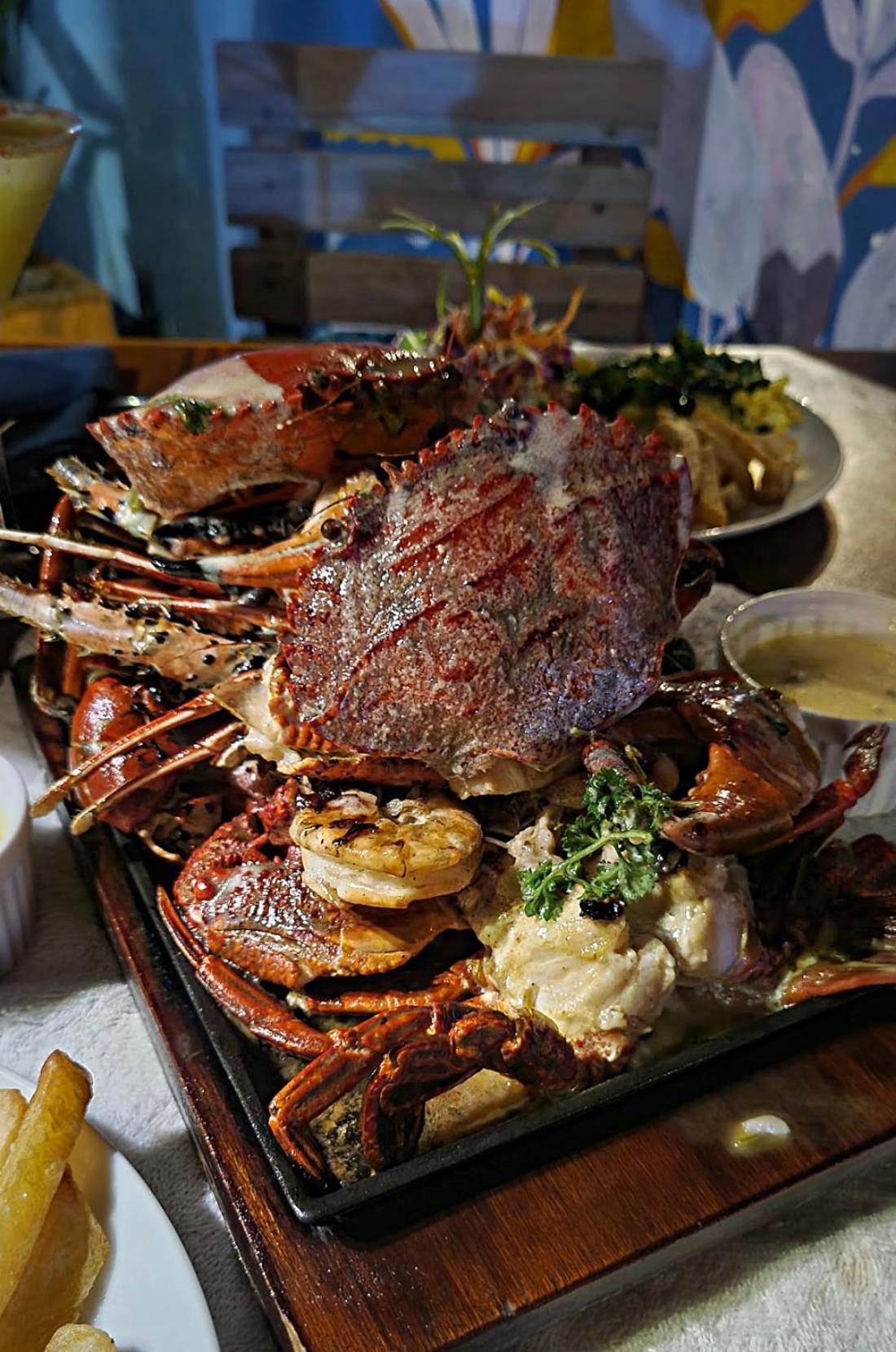 Daffodil Restaurant & Holiday Resort Unawatuna Ngoại thất bức ảnh